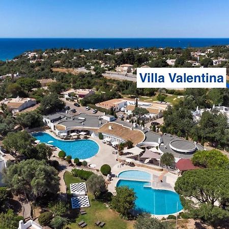 Villa Valentina カルヴォエイロ エクステリア 写真