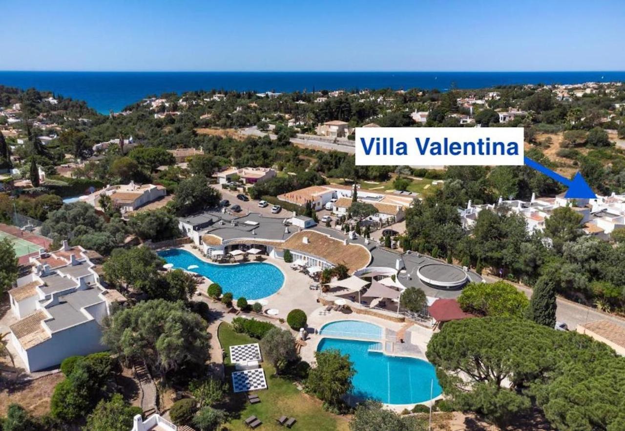 Villa Valentina カルヴォエイロ エクステリア 写真